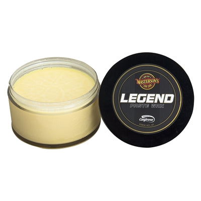 Mastersons Legend Paste Wax 340g