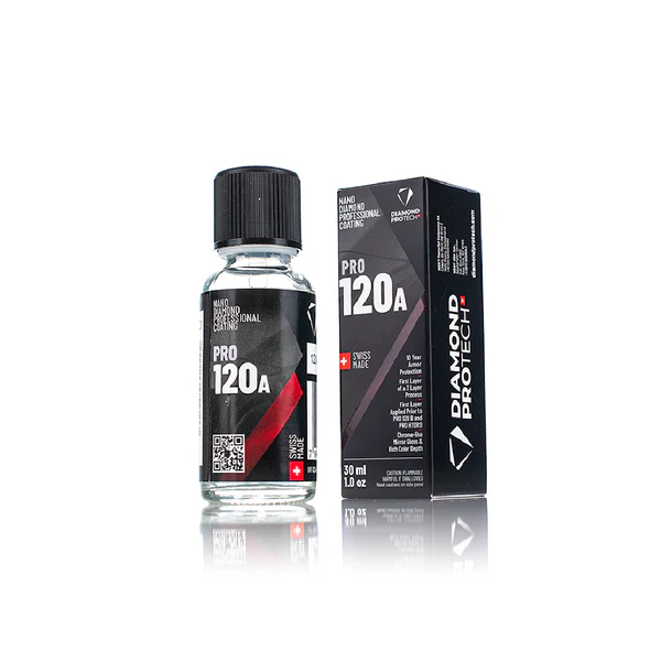 Diamond ProTech PRO 120 Lackförsegling 30ml