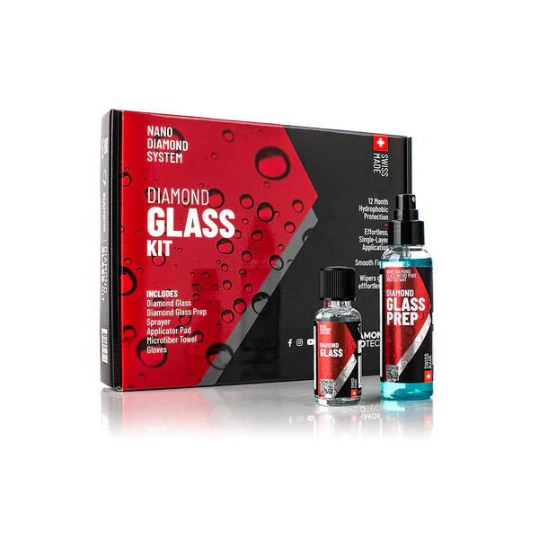 Diamond ProTech Diamond Glass Glasförsegling 30ml