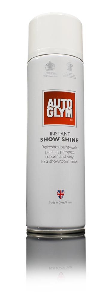 Autoglym Instant Show Shine 0,45L