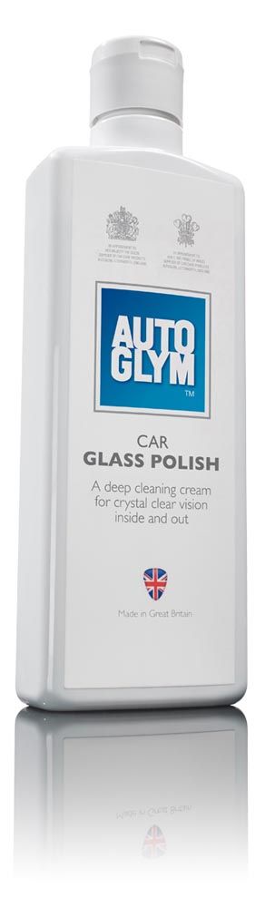 Autoglym Car Glass Polish 0,325L