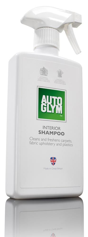Autoglym Interior Shampoo 0,5L