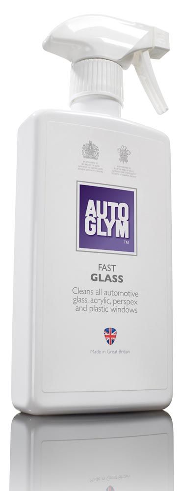 Autoglym Fast glass 0,5L
