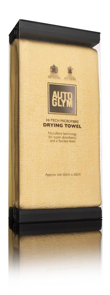Autoglym Hi-Tech Drying Towel