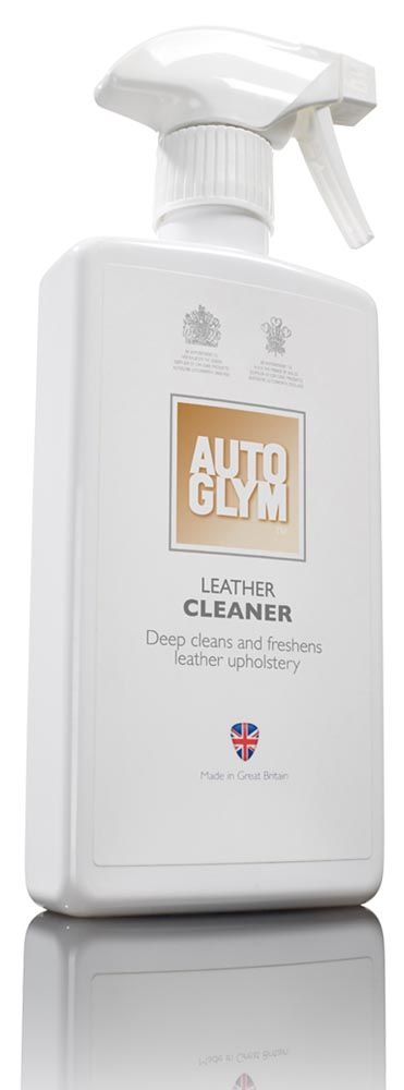 Autoglym Leather Cleaner 0,5L.