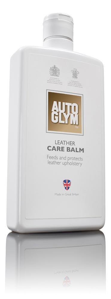 Autoglym Leather Care Balm 0,5L