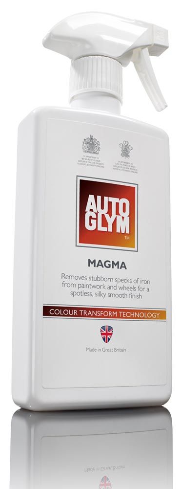 Autoglym Magma 0,5L.