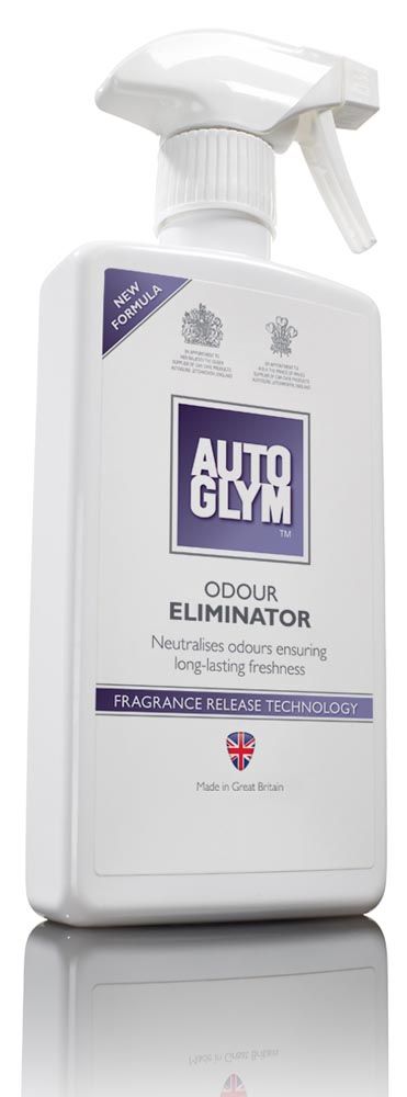 Autoglym Odour Eliminator 0,5L