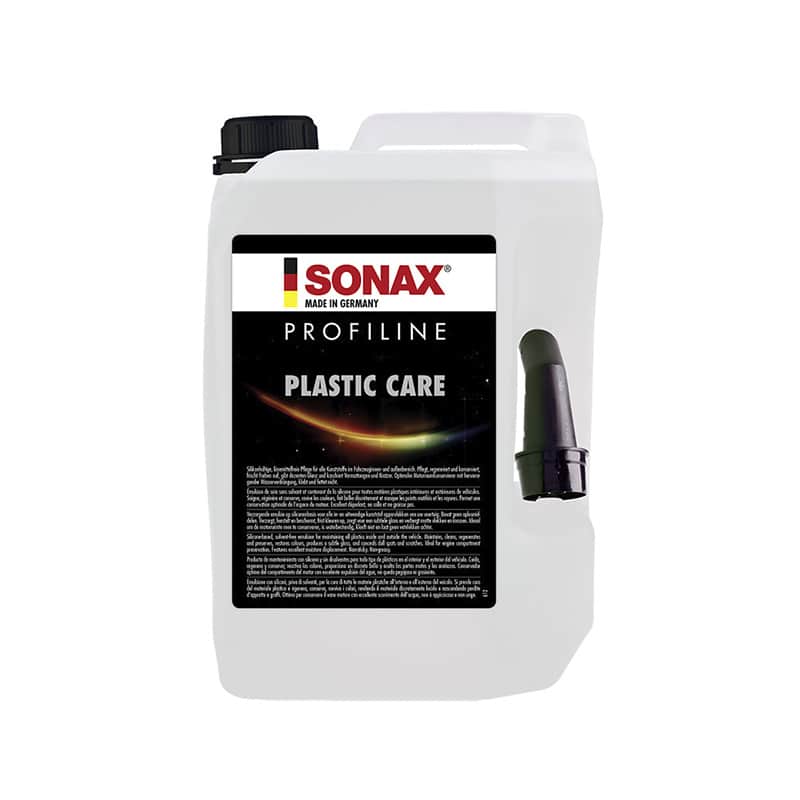 Sonax Plastic Care 5L.