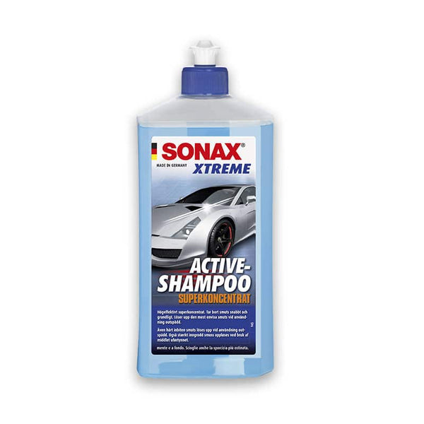 Sonax Xtreme Active Shampoo 500ml