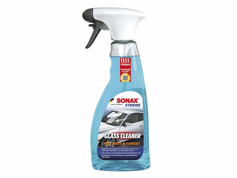 Sonax Xtreme Glass Cleaner 500ml