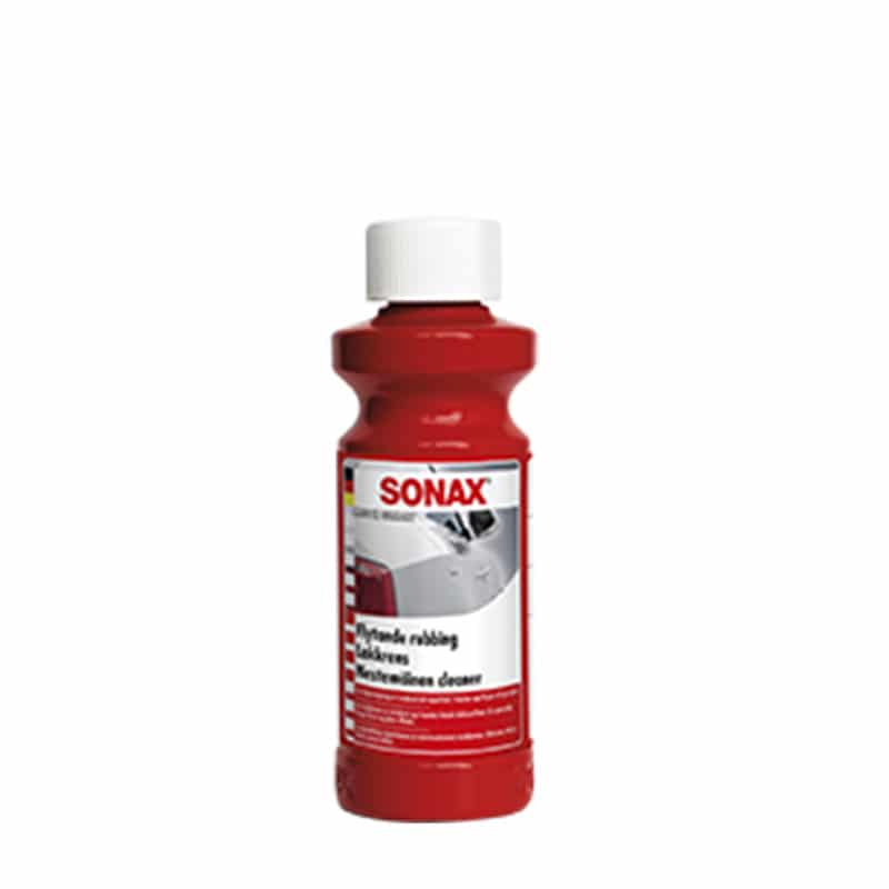 Sonax Flytande Rubbing 250ml