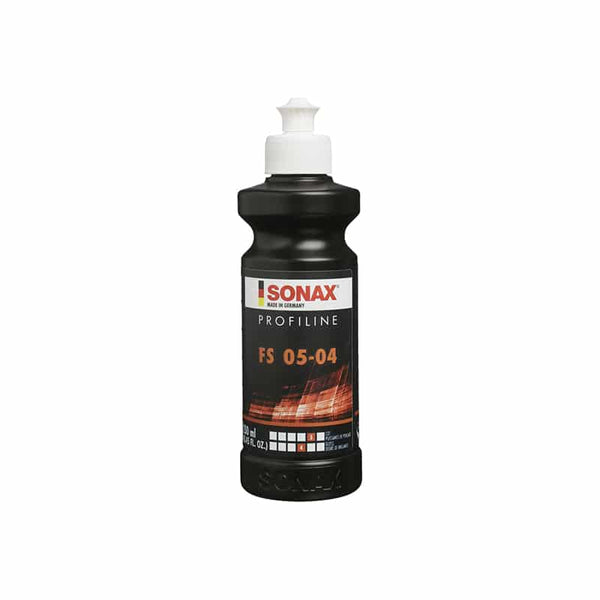 Sonax Pro Fs 05-04 250ml