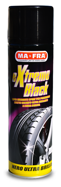 Mafra Extreme Black 500ml