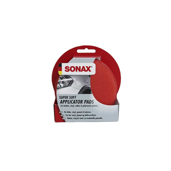 Sonax Applikator Pads 2-Pack