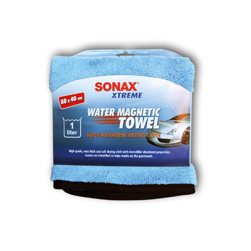 Sonax Xtreme Water Magnetic Towel 80X50cm