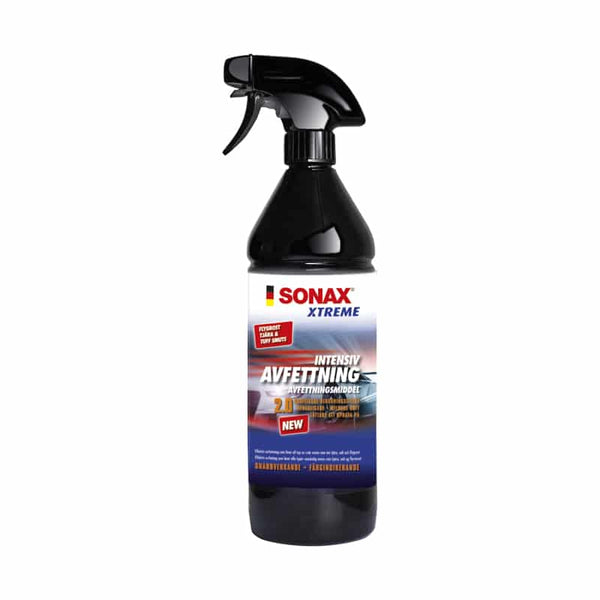 Sonax Xtreme Intensiv Avfettn 1L Spray.