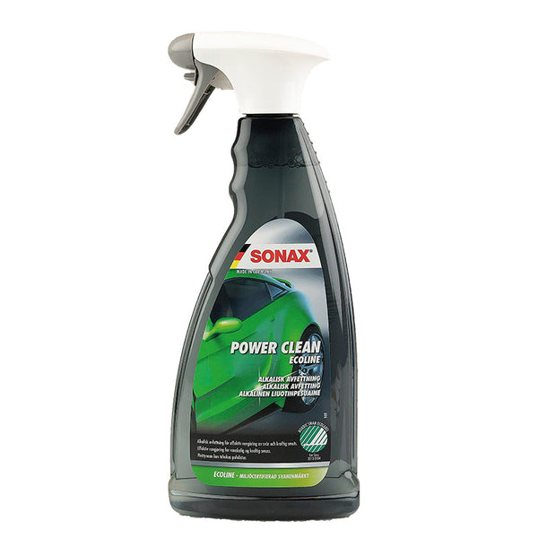 Sonax Eco Power Clean Svanenmärkt