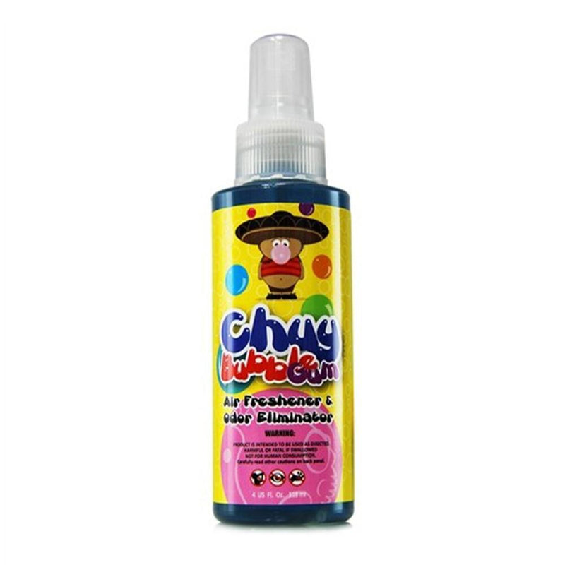 Chemical Guys Chuy Bubblegum Air Freshener