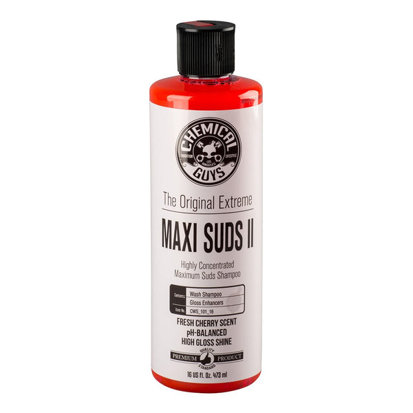 Chemical Guys Maxi Suds 2.