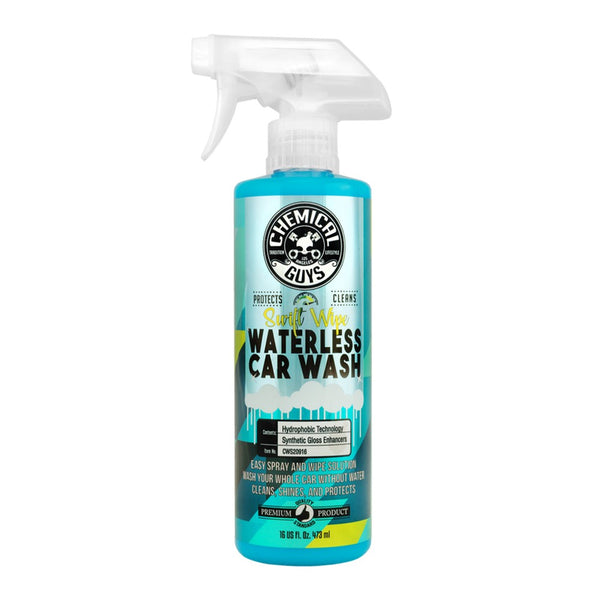 Chemical Guys Swift Wipe Waterless Car Wash (16 Fl. Oz.)