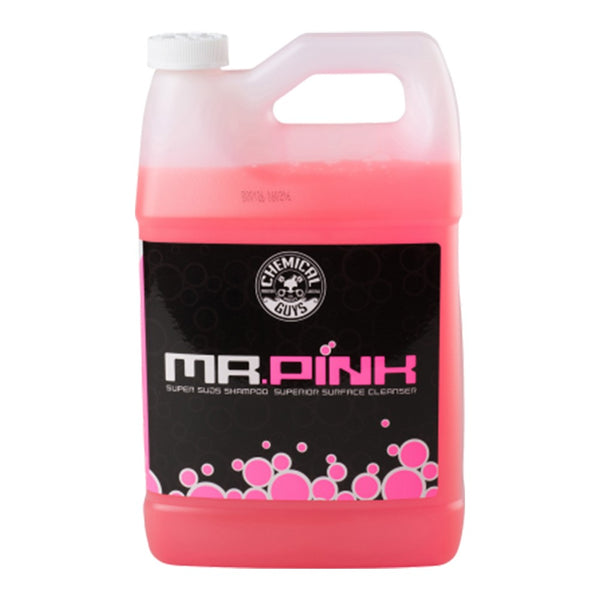 Chemical Guys Mr Pink.