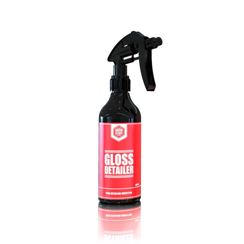 Good Stuff Gloss Detailer Sprayvax