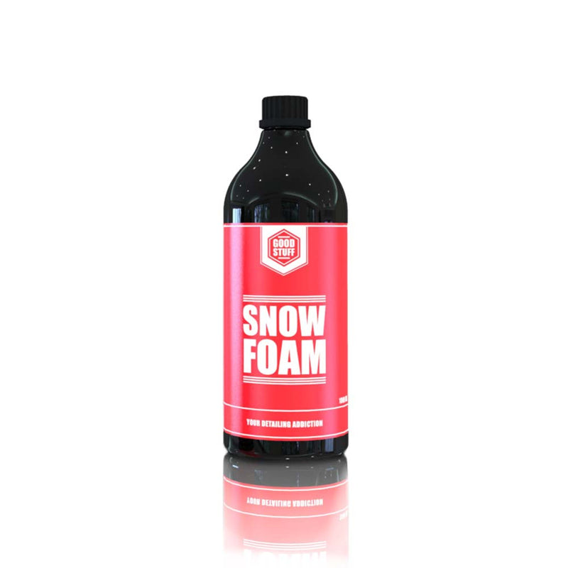 Good Stuff Snow Foam Förtvättsmedel