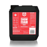 Good Stuff Snow Foam Orange Förtvättsmedel