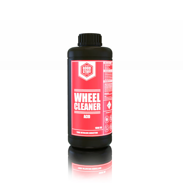 Good Stuff Wheel Cleaner Acid Concentrate fälgsyra
