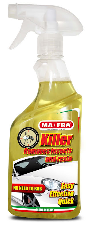 Mafra Killer 500ml.