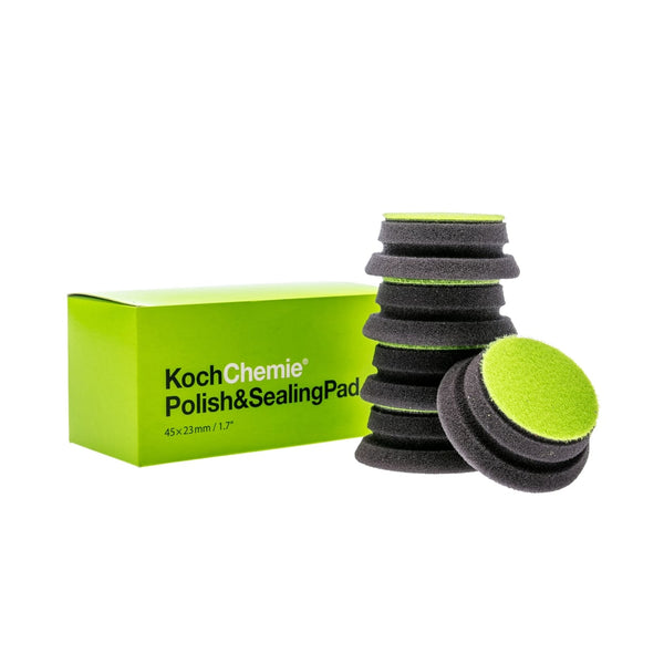 Koch Chemie Polish & Sealing Pad Extrafin Polertrissa