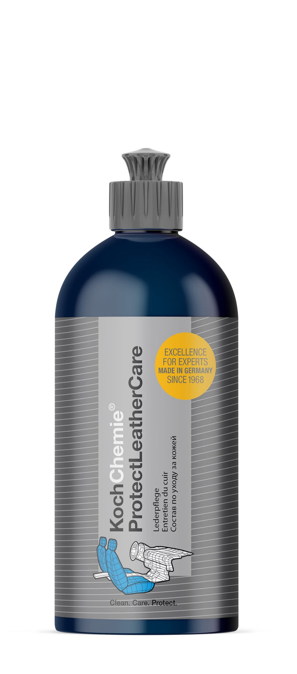 Koch Chemie Protect Leather Care Läderrengöring 500ml