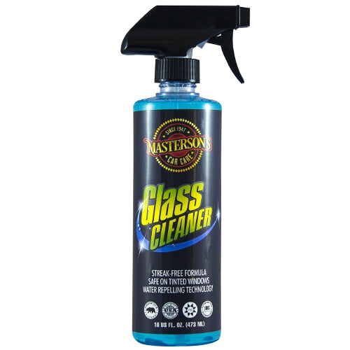 Mastersons Glass Cleaner 473ml