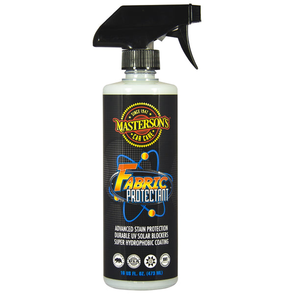 Mastersons Fabric Protectant Coating 473ml