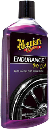 Meguiars Endurance Tire Gel 473ml.
