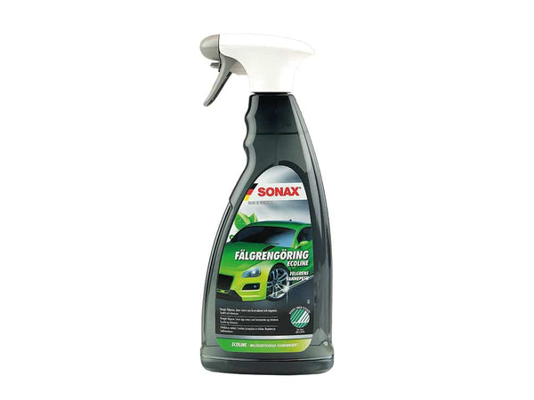 Sonax Eco Fälgrengöring, 1L Spray Svanenmärkt
