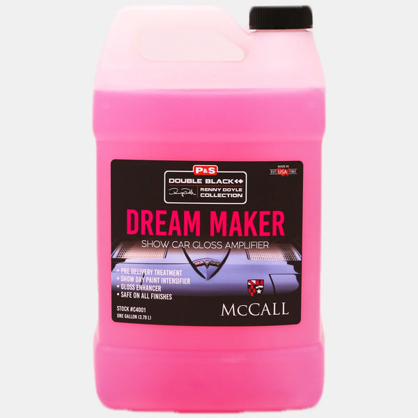 P&S Dream Maker Sprayvax
