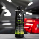 Arcticlean Acid clean gel.