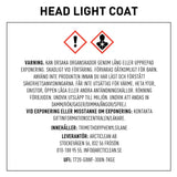 Arcticlean Head light coat 10ml.