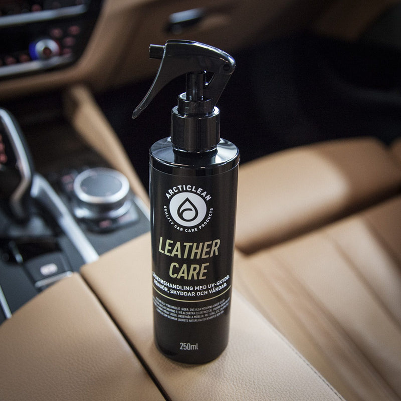 Arcticlean Leather care 250ml
