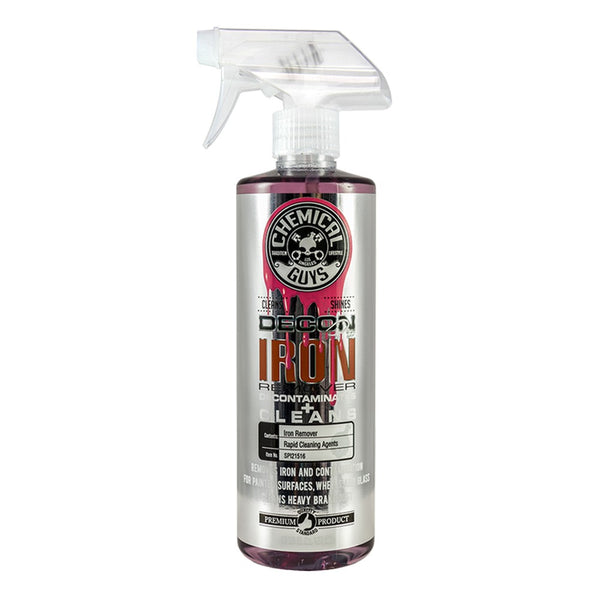 Chemical Guys Decon Pro Iron Remover