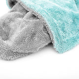 The Rag Company The Liquid8r Twist Loop Microfiber Drying Towel torkduk