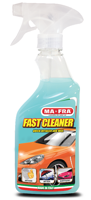 Mafra Fast Cleaner 500ml