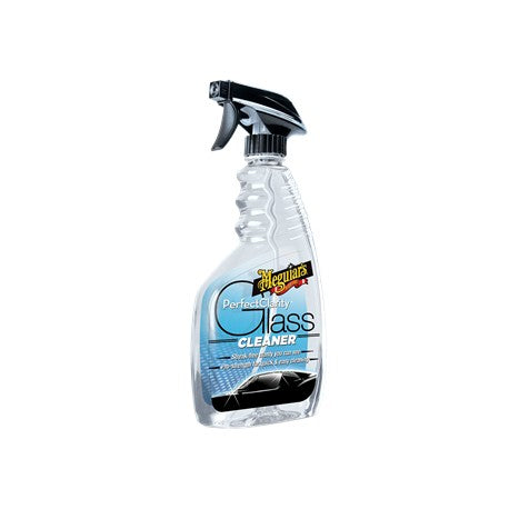 Meguiars Perfect Clarity Glass Cleaner 710ml.