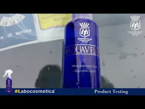 Labocosmetica Aquavelox 100ml