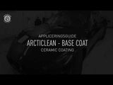 Arcticlean Base coat 30ml