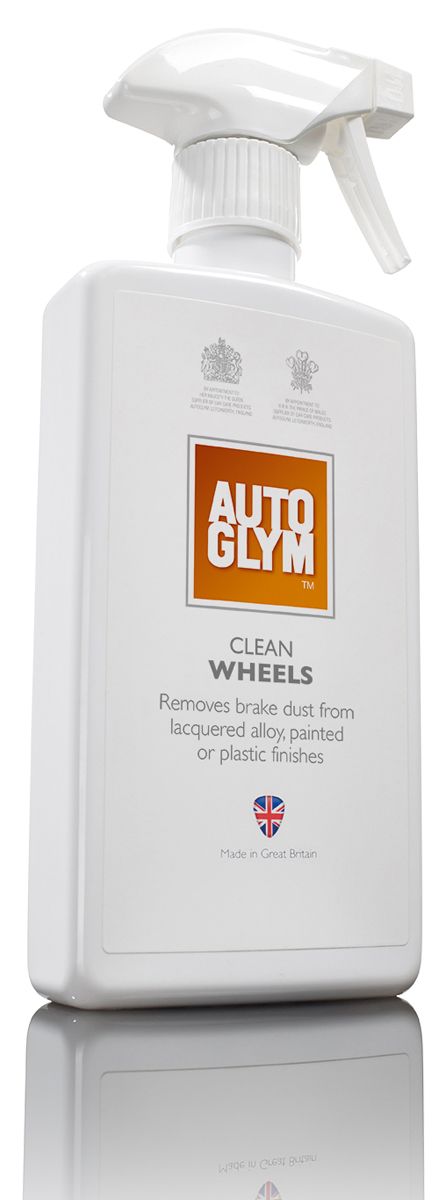 Autoglym Clean Wheels 0,5L