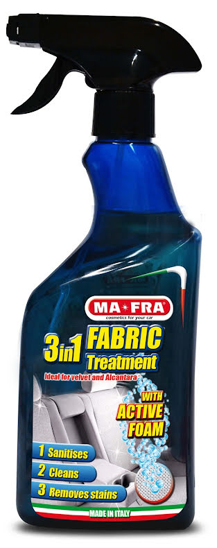 Mafra Fabricclean 3-In-1 500ml
